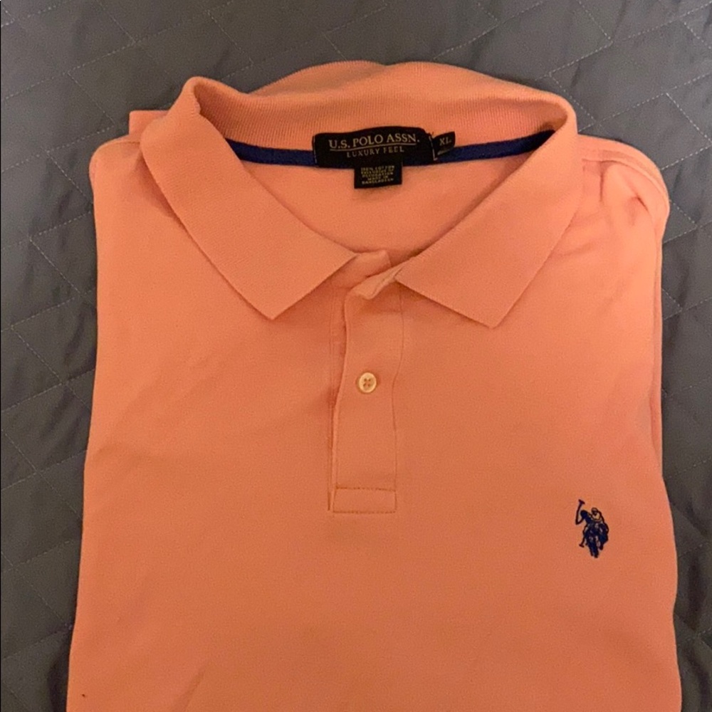 US Polo Association Polo shirt